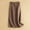Khaki, variant on WWV Women Skirts Button Pocket A-Line Skirt Dress Summer Solid Color Vintage Ladies Loose Fit Travel Vacation Skirt Beige L