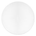 thumbnail image 2 of 3.93 inches (100 mm) DIY SUBLIMATION BLANKS White Round Fabric Felt Neoprene Coasters, Set of 10pcs, 2 of 4