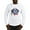 White, variant on CafePress - Cobra Commander Long Sleeve T Shirt - Unisex Cotton Long Sleeve T-Shirt