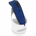 thumbnail image 6 of Socket Mobile SocketScan S720, Linear Barcode Plus QR Code Reader, Red - Wireless Connectivity - 14.96" Scan Distance - 1D, 2D - LED - Linear - Bluetooth - Red - Ticketing, Asset Tracking, Transpor..., 6 of 8