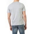 thumbnail image 2 of U.S. Polo Assn. Men's V-Neck Knit T-Shirt, 2 of 3