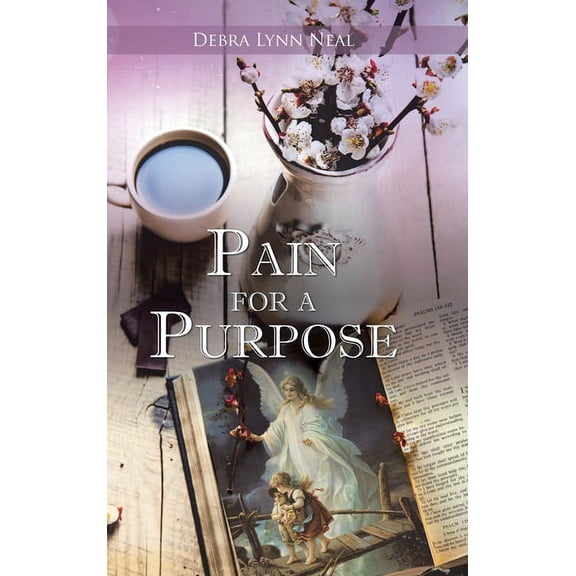Pain for a Purpose (Hardcover)