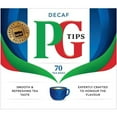thumbnail image 2 of PG Tips Decaf 70 Ct Tea Bags - Pack of 2, 2 of 3