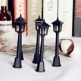 thumbnail image 3 of 10 farolas decorativas en miniatura para casas., 3 of 6