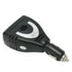 thumbnail image 1 of Inversor de coche Ormromra 75W 12V A 220V puerto de carga USB Protección de bajo voltaje, 1 of 8