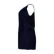 thumbnail image 5 of Blusa de tirantes de retazos de encaje con cuello en V para mujer Pompotops  lopia998352, 5 of 7