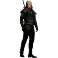 thumbnail image 1 of The Witcher Geralt Giant Wall Decals, 1 of 8