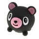 thumbnail image 1 of Juguete De Descompresión De Animal Suave Juguete De De Estrés De De Elasticidad Oso negro, 1 of 9