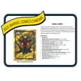 thumbnail image 3 of Topps 2025 Marvel Comics Chrome Value Blaster Box - 7 Packs, 3 of 7