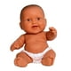 Jc Toys BER16550 Lots pour Aimer les Bébés, 10 Taille, Bébé Afro-Américain – image 1 sur 3