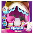 thumbnail image 1 of Squishville por original Squishmallows Deluxe Glamping Playscene - Incluye Paulita de 2 pulgadas Squishville Squishville, 1 of 2
