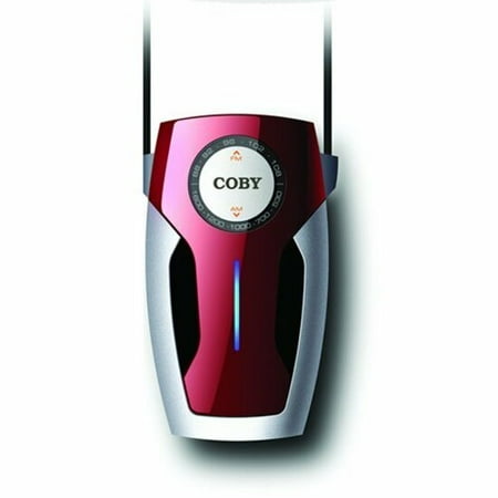 CX-73 Pocket AM/FM Radio