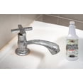 thumbnail image 2 of DU-MOST Soap Scum & Hard Water Stain Remover, Kitchen & Bathroom Cleaner (32 fl oz), 2 of 5
