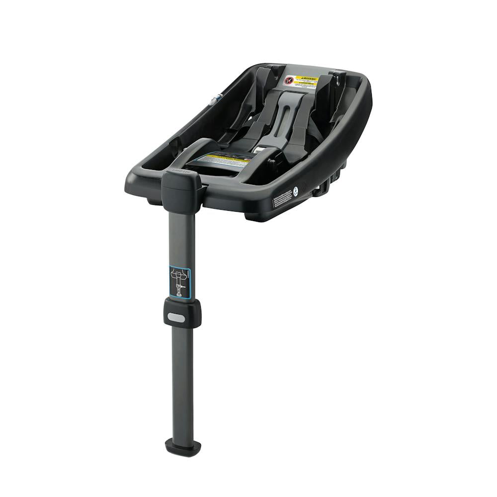 Graco SnugRide SnugLock Infant Car Seat Base ft. Load Leg Technology, Black