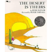 Desert is Theirs