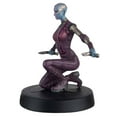 thumbnail image 2 of Eaglemoss Marvel Movie Collection 1:16 Figurine | Nebula, 2 of 7