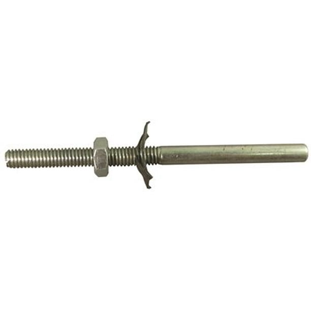 BOTTOM PIVOT ROD KIT 1/4 IN. per 12 Each