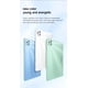 thumbnail image 5 of Tableta iPad Air Pro original nueva versión global de 11 pulgadas HD 4K Android 13 16 GB + 1 T 20000 mAh 5G Dual SIM Bluetooth WiFi GPS Tablet, 5 of 5