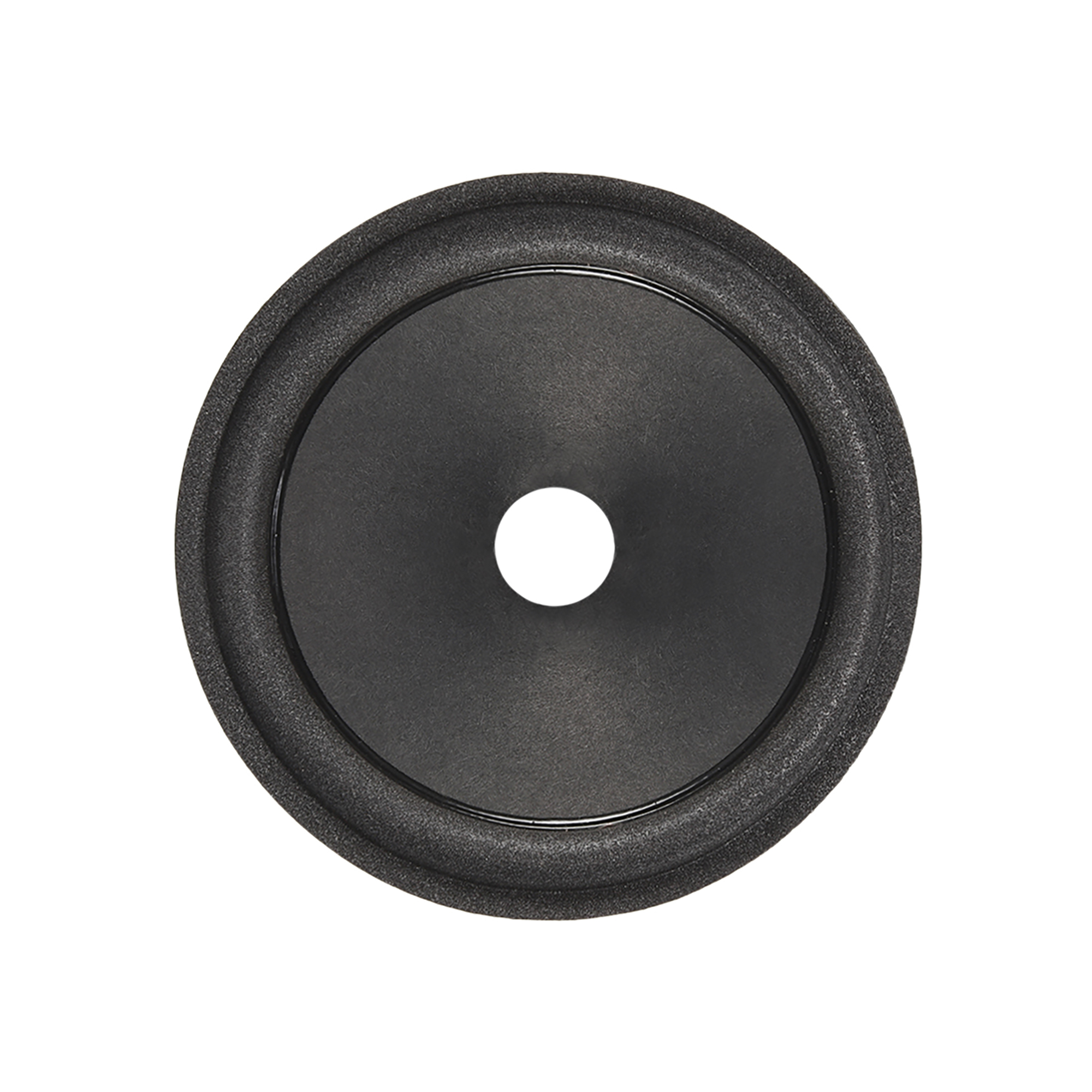 3.5" Papier Speaker Cône Swoofer Cônes Tambour Papier 0.5" ID Mousse Bord Walmart Canada