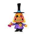 thumbnail image 2 of Funko Pop! Disney: The Nightmare Before Christmas Blacklight - Mayor Vinyl Figure, 2 of 2