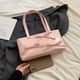 thumbnail image 5 of 2013 Bolso Mano Con Lazo Charol (rosa), 5 of 9