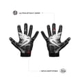 thumbnail image 2 of Guantes de Fútbol Americano Venum Elite con Tecnología de Agarre Snakeskin SFIA, 2 of 7