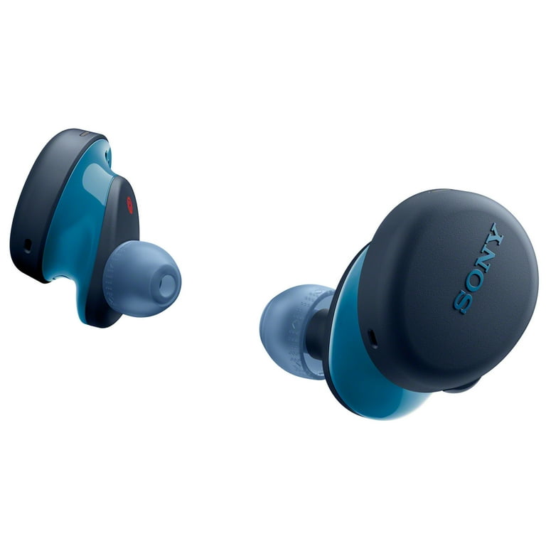 Sony WF-XB700 Truly Wireless Earbuds Headphones with EXTRA BASS