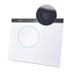 thumbnail image 4 of A2 Gran caja de almohadilla de luz LED ultrafina Panel de trazado de pintura Tablero de tra Carevas Trazador de dibujo, 4 of 7