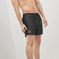 thumbnail image 1 of 266-64 Bañador Para Hombre Color Negro Cklass 266-64, 1 of 2