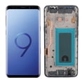 thumbnail image 1 of Ymiko Galaxy S9 AMOLED Digitizer Screen Touch Assembly Replacement 5.8 Inch Pack, 1 of 7
