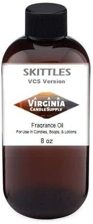 FOR CANDLE & SOAP MAKING BY VIRGINIA CANDLE SUPPLY FREE S&H IN USA 8 OZ KEY LIME PIE FRAGRANCE OIL 