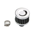 thumbnail image 1 of Universal Car Air Filte, High Power Sports Mesh Cone Air Intake Filter for Car Automobile Racing, 1 of 5