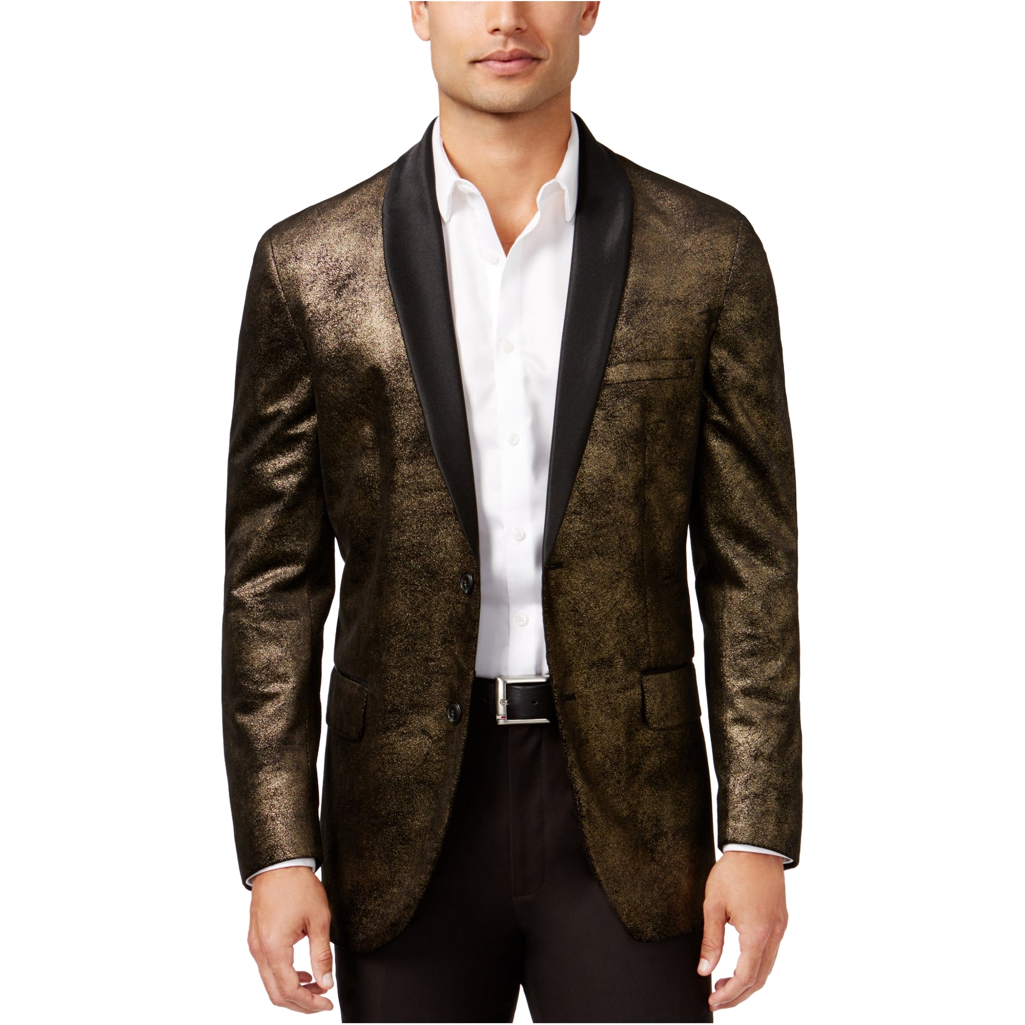Inc mens blazer Clearance