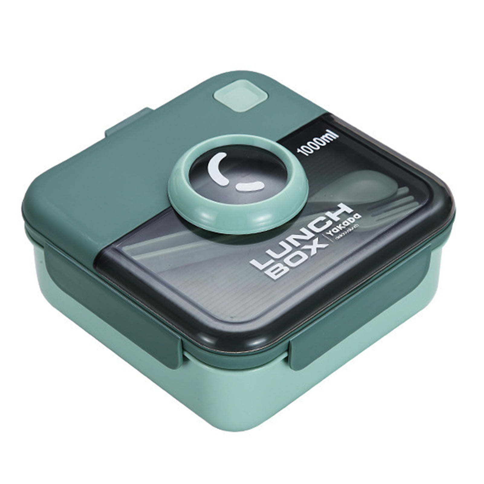 Topware Testy-4 lunchbox set (1000ml)