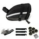 thumbnail image 1 of Kit de herramientas de reparación de bicicletas 16 en 1, bolsa de sillín de bicicleta de 1,2 L, juego de herramientas de mantenimiento Bolsa con kits de herramientas, 1 of 4