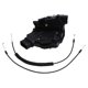 thumbnail image 1 of Car Door Lock Actuator Latch Controller for 3 2008-2012 BL Rear Right BS1A-72-310A BFF4-72-310, 1 of 5