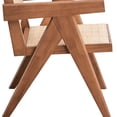 thumbnail image 4 of Beige and Wood - Sturdy Support and Balance - Primary Living Space - Rustic Organic Aesthetic, 4 of 6