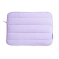 thumbnail image 4 of Dabney Lee 14" Laptop Sleeve-Lilac Purple, 4 of 4