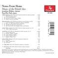 thumbnail image 2 of Various Artists - Notes from Home - Music & Performance - CD, 2 of 2