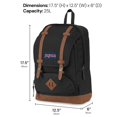 thumbnail image 2 of Mochila JanSport Cortlandt Porta Laptop 15 Pulgadas, 2 of 5
