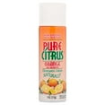Pure Citrus Orange Air Freshener, 4oz Home and Kitchen Fresh Smell