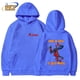 thumbnail image 1 of Spiderman bedruckte erwachsene sudaderas con capucha Herbst und Winter Herren sowie Samt pullover Sport oberteile, 1 of 1