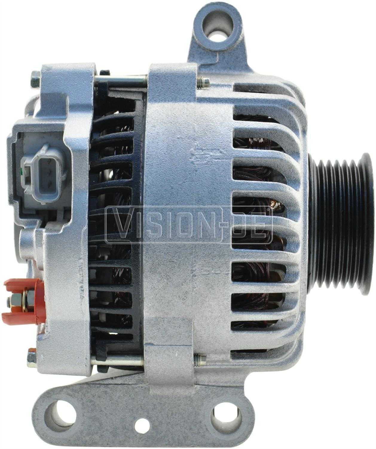 Vision OE 8261 Alternator