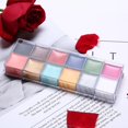 thumbnail image 4 of Grease Paint, Convenient To Use Makeup Grease Paint  For Body Painting For Eyes, 4 of 8