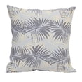thumbnail image 1 of Stratton Home Dcor Tropical Palm Pillow, 1 of 1