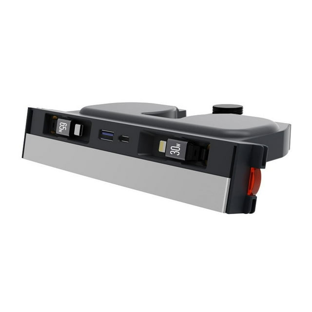 Car docking station for s 2025 Model3, perfectly adapt the central co
