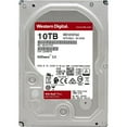 thumbnail image 2 of Western Digital WD Red Plus 10TB NAS SATA 3.5" HDD, 7200 RPM, 256MB Cache, CMR - WD101EFBX, 2 of 4