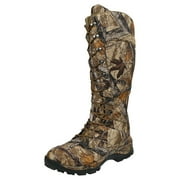 Northside Mens Kamiak Ridge Snake Resistant Camo Hunting Boot