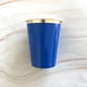 thumbnail image 4 of Vajilla desechable azul, vasos de papel con pajita, platos para fiesta, baby Shower, suministros de cumpleaños, favores, decoración azul para fiesta, Carnaval y boda, 4 of 4