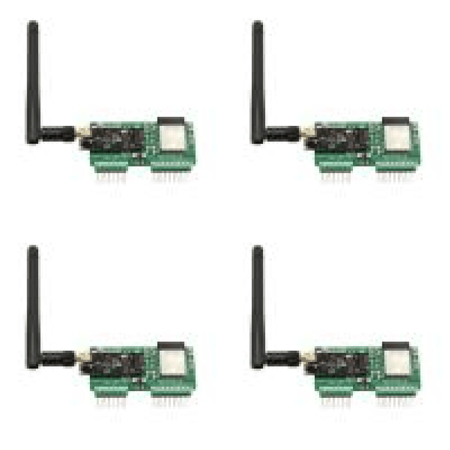 Para Flipper Zero Multiboard NRF24 + ESP32 Placa Desarrollo Placa Demostración